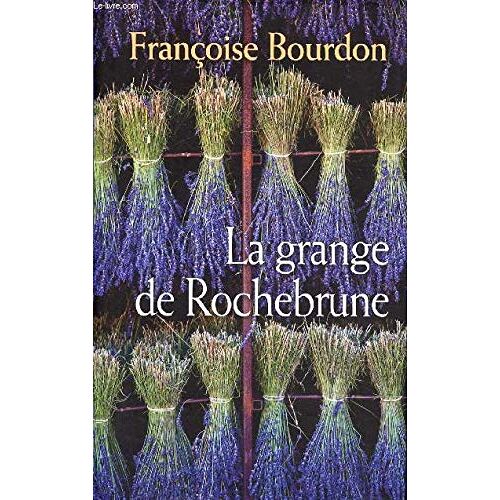 La Grange De Rochebrune