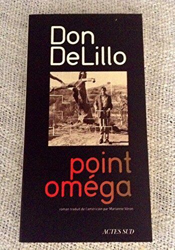 Point Omega