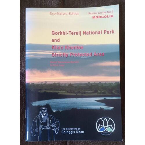 Gorkhi-Terelj National Park And Khan Khentee Strictly Protected Area
