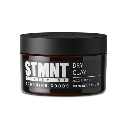 Stmnt - Grooming Goods Argile Sèche 100ml 