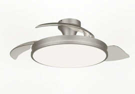 Philips Ventilateur De Plafond Atlas
