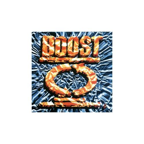 Boost – A Toi De Voir