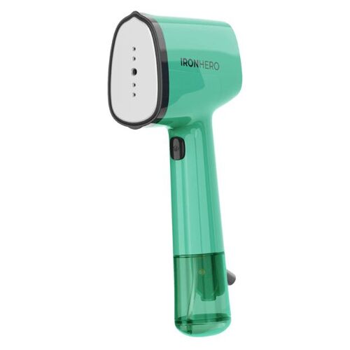 Cecotec IronHero V-1500 Défroisseur vapeur portatif 1500 W Couleur menthe