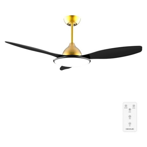 Cecotec 08564 ventilateur Noir