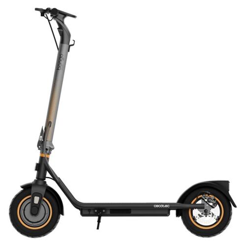 Cecotec Bongo D30 Xl Noir 25 Km/H 7,5 Ah