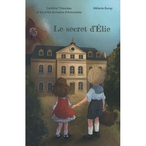 Le Secret D'elie