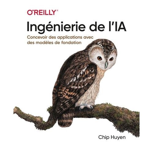 Ingénierie De L'ia