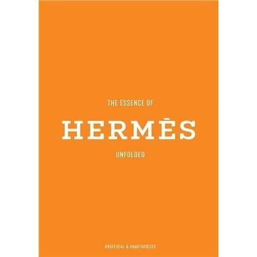 The Essence Of Hermès