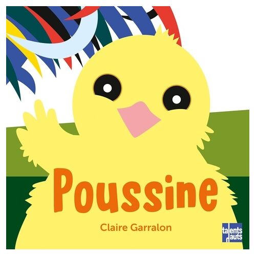 Poussine