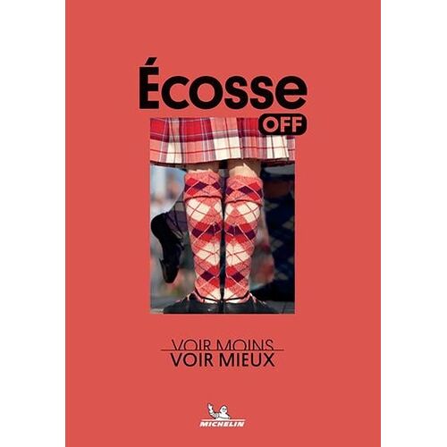 Ecosse - Voir Moins, Voir Mieux