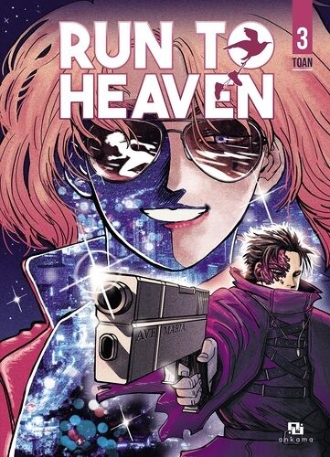 Run To Heaven - Tome 3