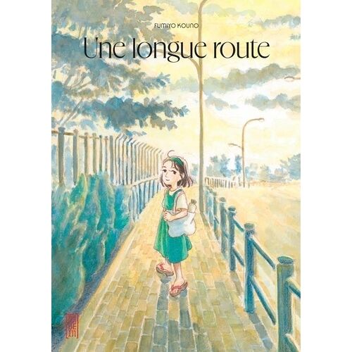 Longue Route (Une) - 2024