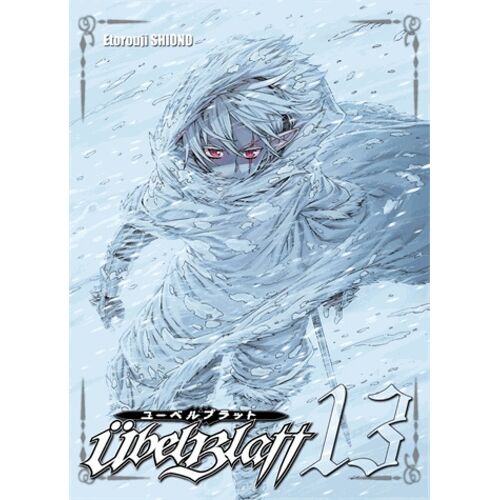 Übel Blatt - Tome 13