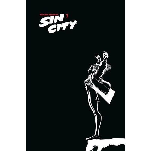 Sin City - Tome 7 - Aller-Retour Pour L'enfer