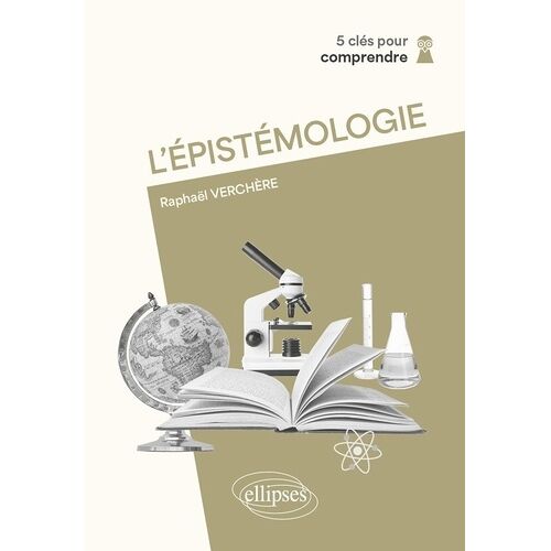 L'épistémologie