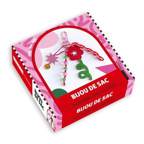 Mon Bijou De Sac
