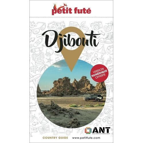 Petit Futé Djibouti - Country Guide 2025
