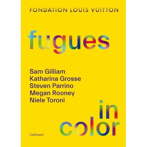 La Couleur En Fugue