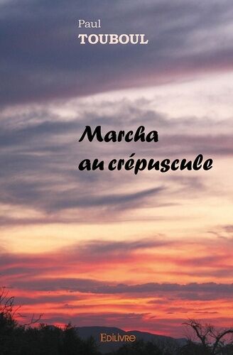 Marcha Au Crepuscule