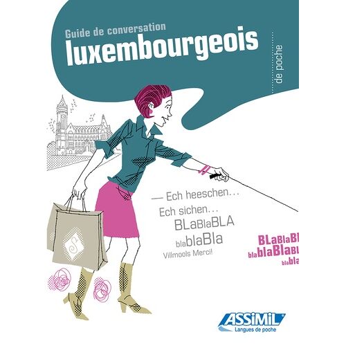 Le Luxembourgeois De Poche