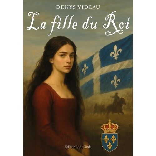 La Fille Du Roi