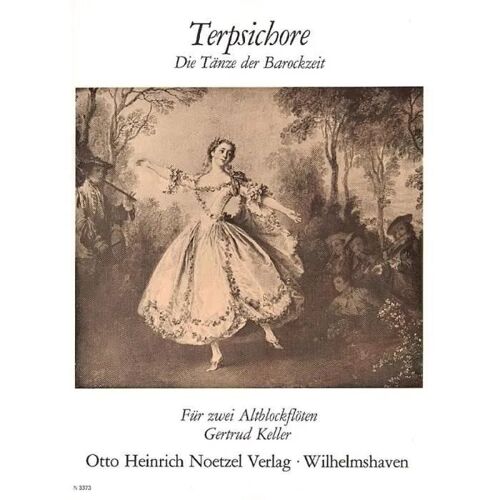 Terpsichore / Recueil