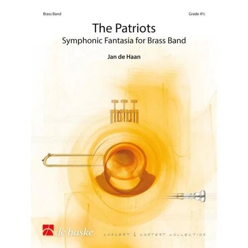 The Patriots / Conducteur