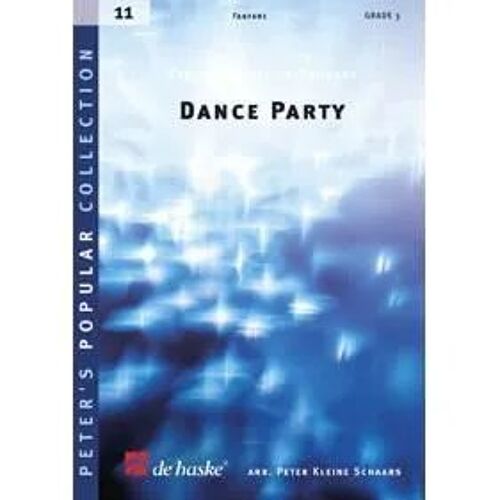 Dance Party / Conducteur