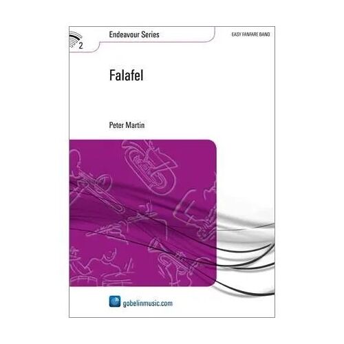 Falafel / Score + Parties