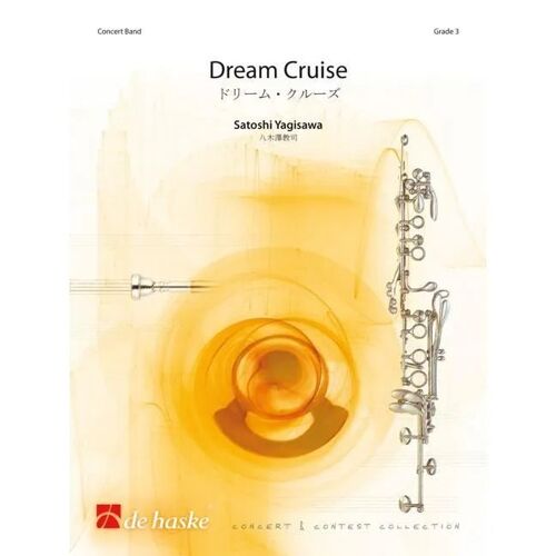 Dream Cruise / Score + Parties