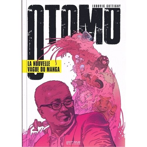 Otomo - La Nouvelle Vague Du Manga