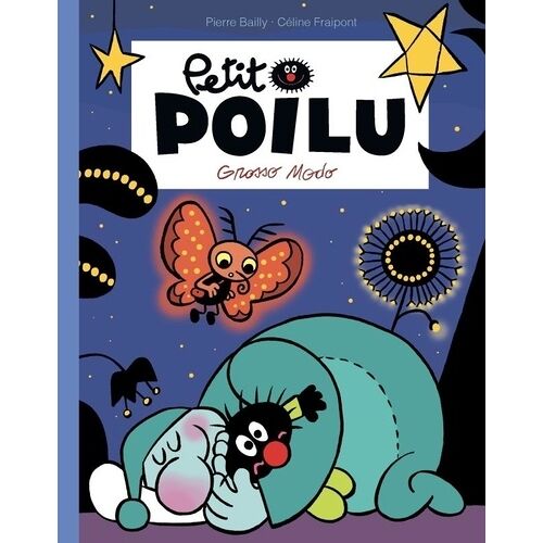 Petit Poilu - Tome 26 - Grosso Modo