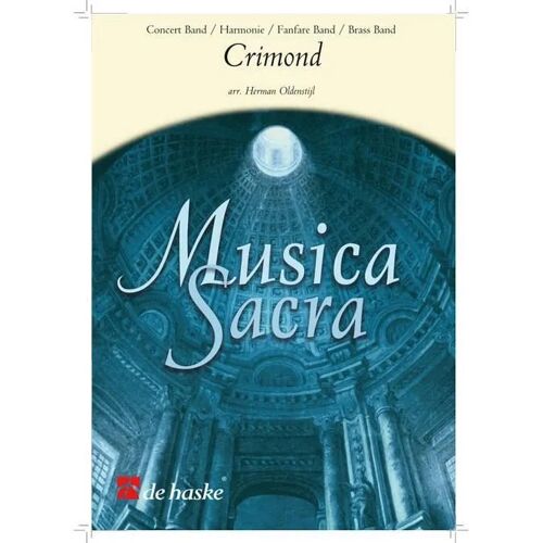 Crimond / Conducteur