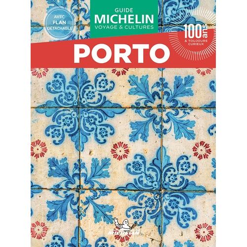 Porto (1 Plan Détachable)
