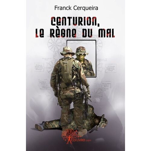 Centurion, Le Règne Du Mal