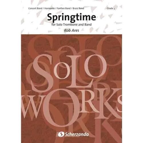 Springtime / Score + Parties