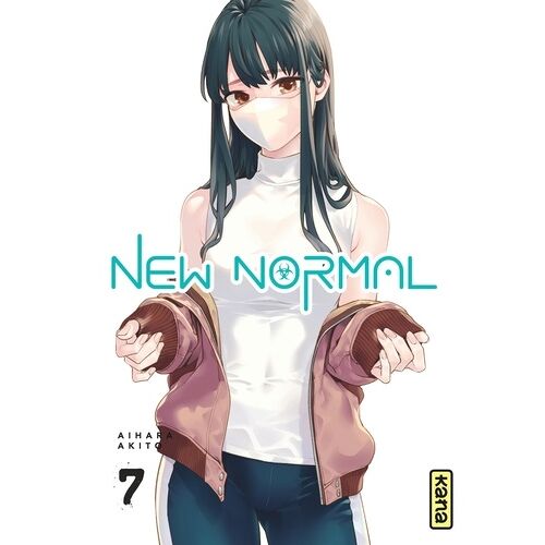New Normal - Tome 7