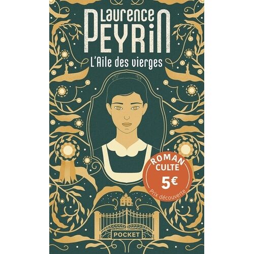 L'aile Des Vierges