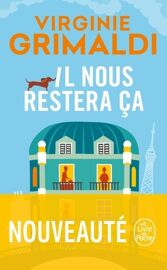 Il Nous Restera Ça