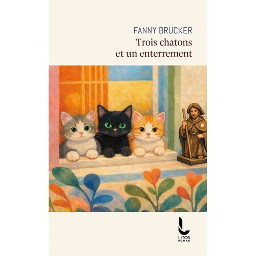 Trois Chatons Et Un Enterrement