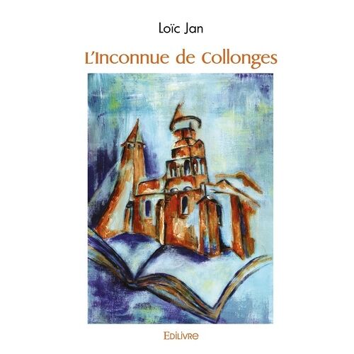 L'inconnue De Collonges