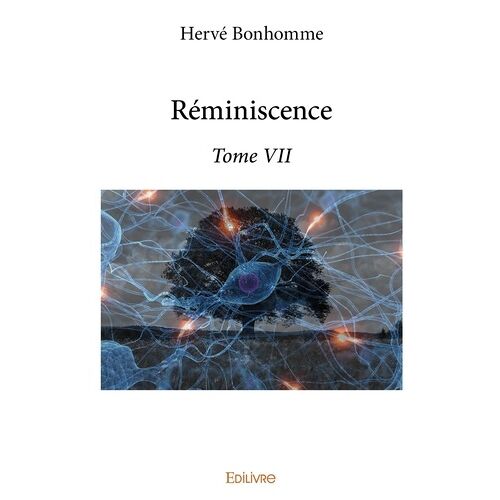 Réminiscence - Tome Vii