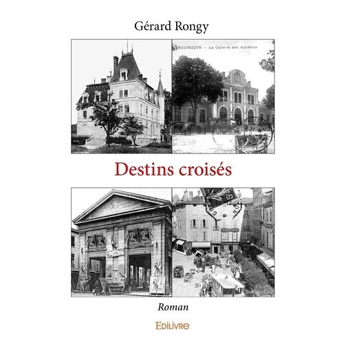 Destins Croisés