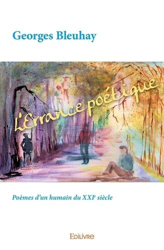 L'errance Poétique