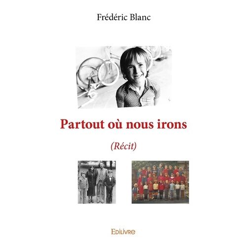 Partout Où Nous Irons