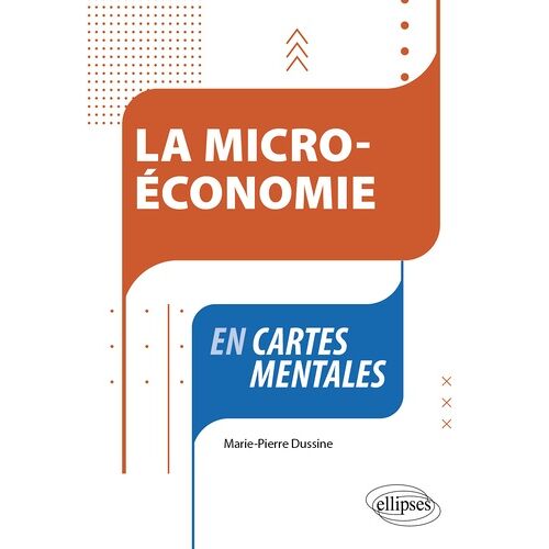 La Microéconomie En Cartes Mentales