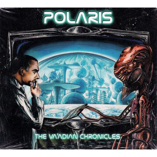Polaris The Va'Adian Chronicles