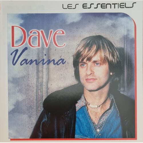 Dave - Les Essentiels - (Cd Album)