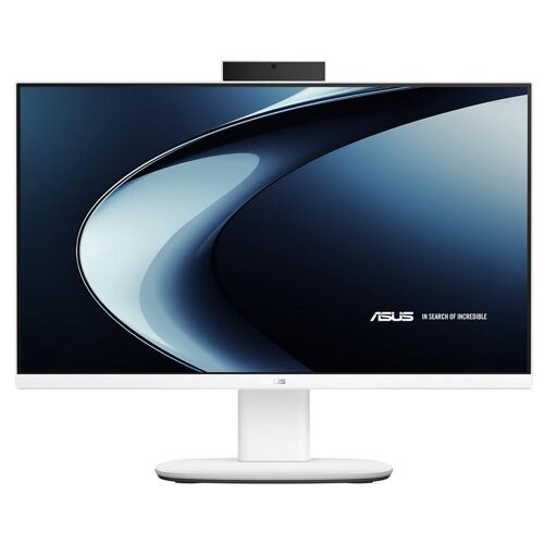 ASUS V400 V440VA DICWPC030W - 23.8" Core 7 240H 2.5 GHz 16 Go RAM 512 Go Intel Graphics - Blanc