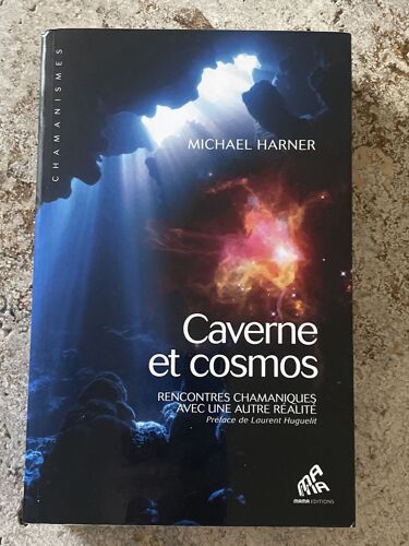 Cosmos Et Caverne 